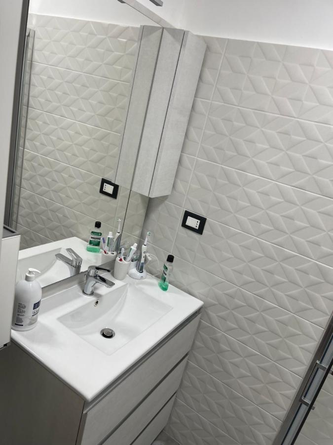 B&B Porto 60 Салерно Екстер'єр фото