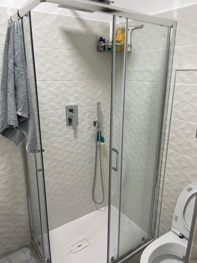 B&B Porto 60 Салерно Екстер'єр фото